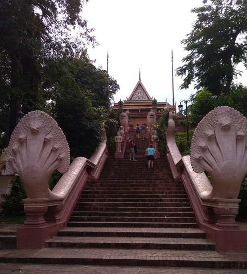 ワット・プノン