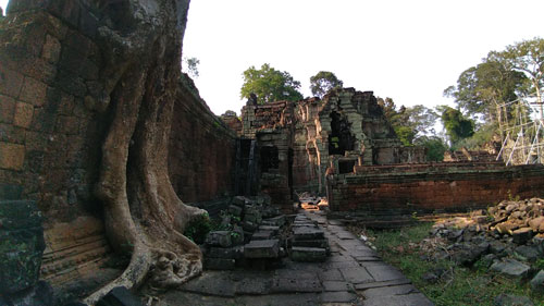 Angkor Wat